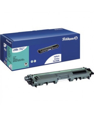 Pelikan Toner 4236753 Gr.1248 wie Brother TN-242 schwarz