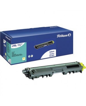 Pelikan Toner 4236784 Gr.1248 wie Brother TN-242 gelb