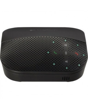 Logitech Lautsprecher P710e 980-000742