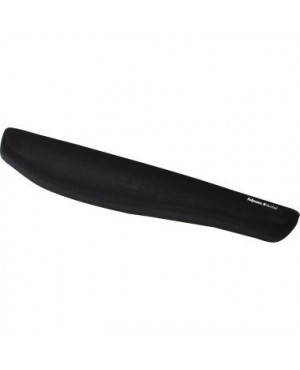 Fellowes Handgelenkauflage PlushTouch 9252103 Tastatur schwarz