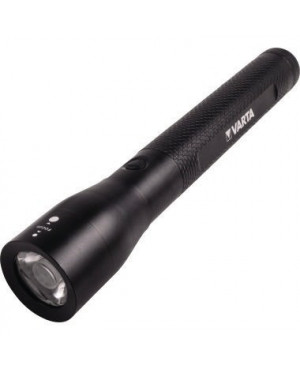 Varta Taschenlampe High Optics 18813101421 LED 5W 3D sw
