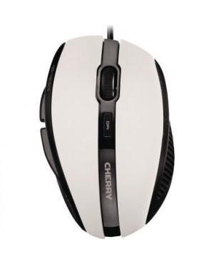CHERRY Maus MC 3000 JM-0120-0 weiß