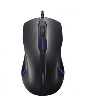 CHERRY Maus MC 4000 JM-4000 schwarz