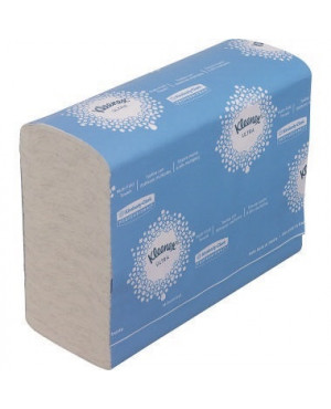 Kleenex Papierhandtuch ULTRA 4632 MultiFold klein 16x150 St./Pack.