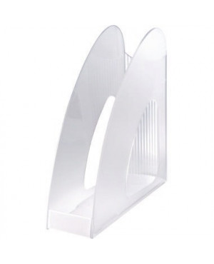 HAN Stehsammler TWIN SIGNAL 1611-23 DIN A4/C4 transluzent