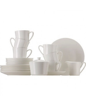 Rosenthal Kaffeeservice JADE 39301 20teilig