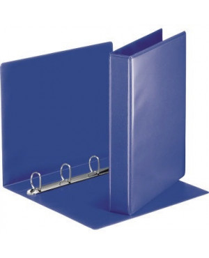 Esselte Präsentationsringbuch 49715 DIN A4 30mm PP blau