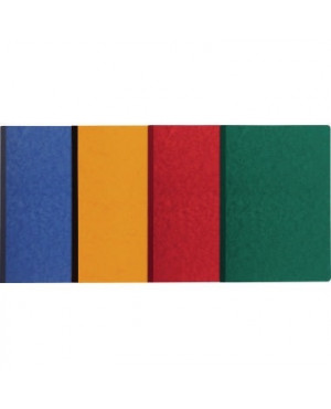 Exacompta Spaltenbuch 17100E DIN A4 10Spalten/2Seiten 40Blatt