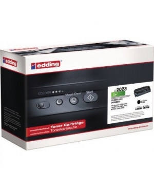 edding Toner 18-2023 wie HP CE505X 6.500Seiten schwarz