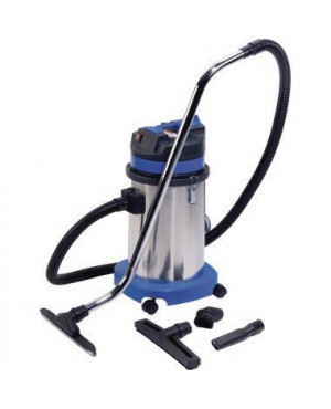 Industriesauger Typ 30-1-STB 1200W 30l nass/trocken