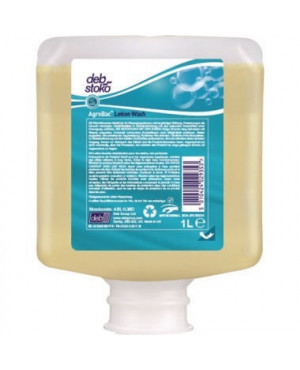 Deb Seife AcroBac Lotion Wash ABL1LMD 1000ml