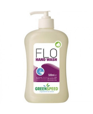 GREENSPEED Handseife Flo Hand Wash 4000516 500ml