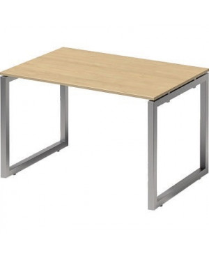 Bisley Schreibtisch DOF1208MP355 O 1200x740x800mm si/ah