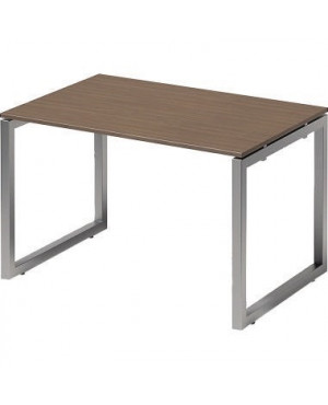 Bisley Schreibtisch DOF1208WN355 O 1200x740x800mm si/nb