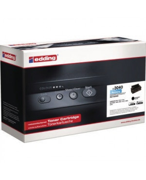 edding Toner 18-3040 wie Samsung MLT-D205S schwarz