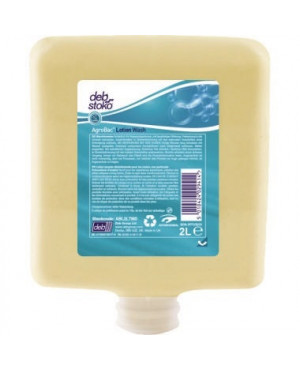 Deb Handwaschlotion AgroBAC ABL2LTMD 2L