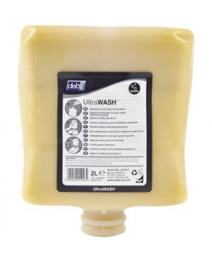 Deb Handreiniger Ultra WASH ULT2LT 2L