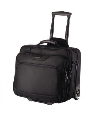 LIGHTPAK Notebooktrolley Business Bravo 2 46102 Nylon schwarz