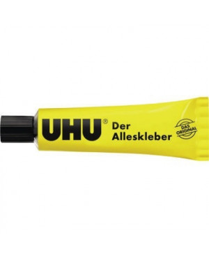 UHU Alleskleber 45015 35g