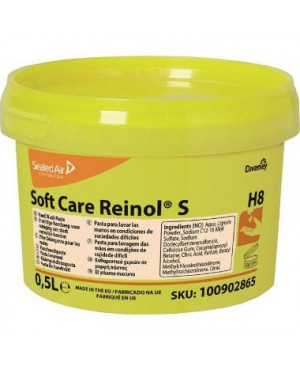 Reinol Handwaschpaste S 100902865 0,5l