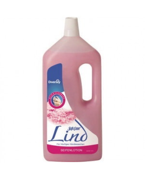 SOFT CARE Seifenlotion Lind 7515784 2l