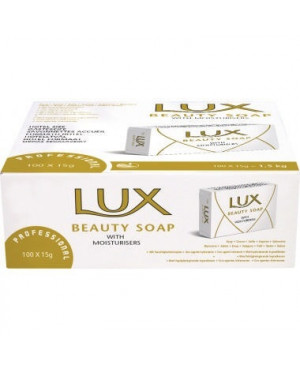 LUX Seife 7508516 15g 100 St./Pack.