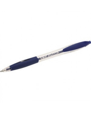 BIC® Kugelschreiber Atlantis 887131 0,4mm blau