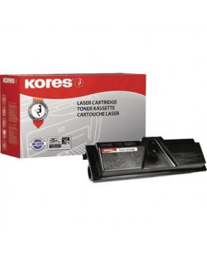 Kores Toner G2881RB wie Kyocera TK170 7.200Seiten schwarz