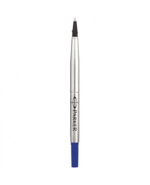 Parker Rollerballmine 1950279 F blau