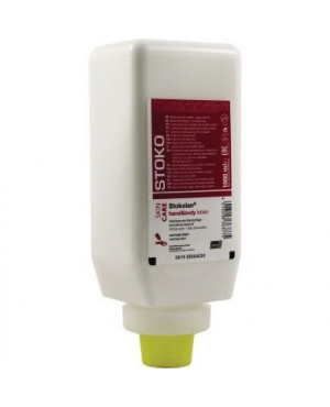 STOKO Hautpflegecreme Stokolan hand&body 60203 1l