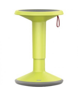 INTERSTUHL Hocker UPis1 100U zitronengelb