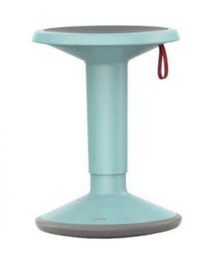 INTERSTUHL Hocker UPis1 100U pastelltürkis