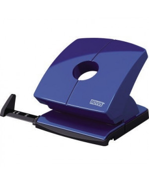 NOVUS Locher B230 025-0616 30Blatt blau