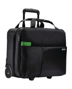 Leitz Notebooktrolley Complete 60590095 42x20x37cm sw