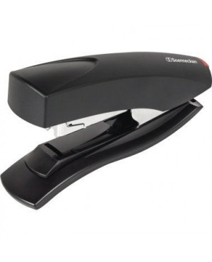 Soennecken Flachheftgerät 3168 50 Blatt schwarz