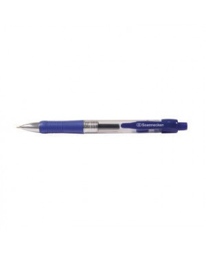 Soennecken Gelschreiber 2211 0,4mm blau