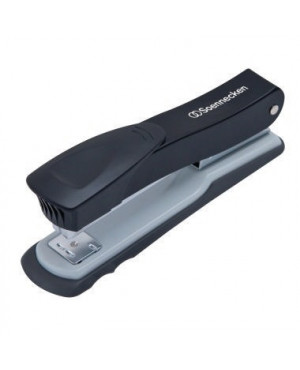 Soennecken Heftgerät 3165 bis 25Blatt Metall 24/6 26/6 sw