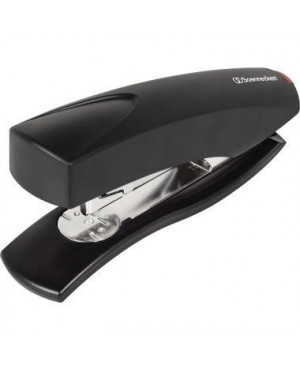 Soennecken Heftgerät 3166 40 Blatt schwarz