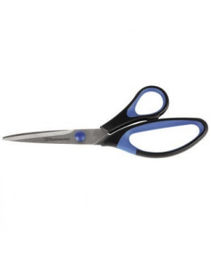 Soennecken Schere 3406 Softgrip 20cm 8Zoll