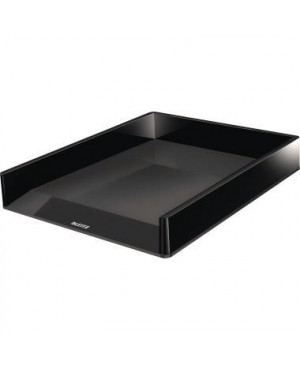 Leitz Briefkorb Duo Colour 53610095 schwarz