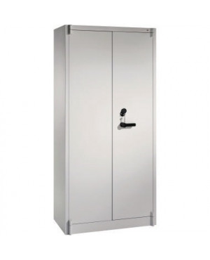 C+P Feuerschutzschrank Certos 117000S10000 1950x930x500mm lgr