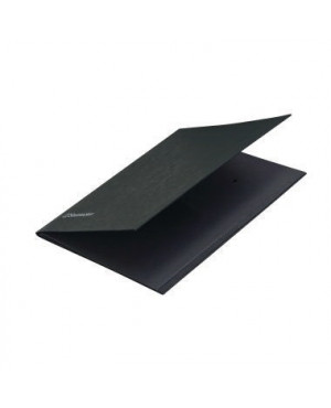 Soennecken Unterschriftsmappe Slim 1495 DIN A4 schwarz
