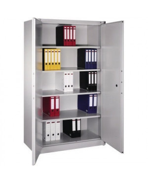 C+P Feuerschutzschrank Certos 118000S10034 1950x1200x500mm lgr