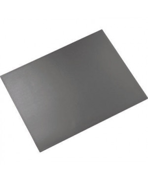 Läufer Schreibunterlage Durella 40533 40x53cm grau