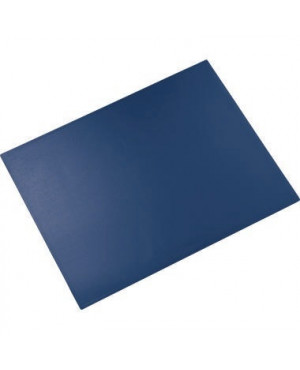 Läufer Schreibunterlage Durella 40535 40x53cm blau