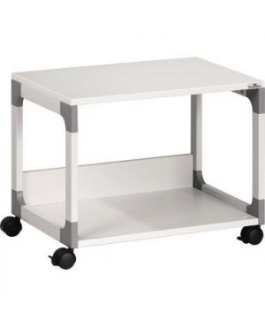 DURABLE Multifunktionswagen SYSTEM MULTI TROLLEY 48 371010 gr