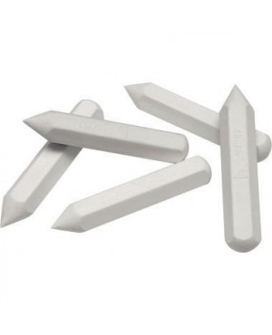 Läufer Radierer Stick 11569 weiß