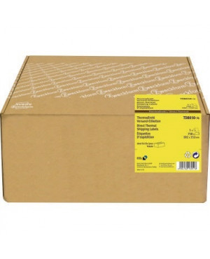 Avery Zweckform Versandetiketten TD8050-76 ws 750 St