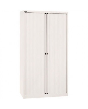 Bisley Rolladenschrank Euro ET410194SPWW696 1000x1979x430mm ws