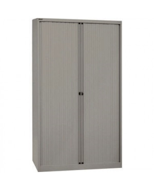 Bisley Rolladenschrank Euro ET412194SSL355 1.200x1.979x430mm si